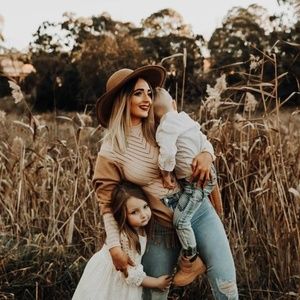 Meet your Posher, Brittany